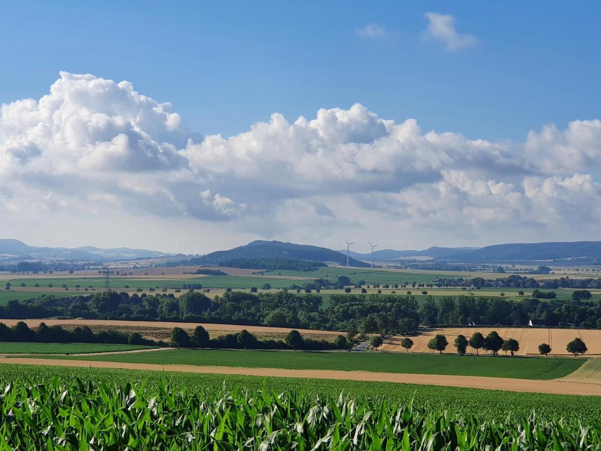 Kansteinblick Weserbergland Salzhemmendorf Exterior photo